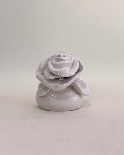 Diffusore di Fragranza con Rosa | HERVIT