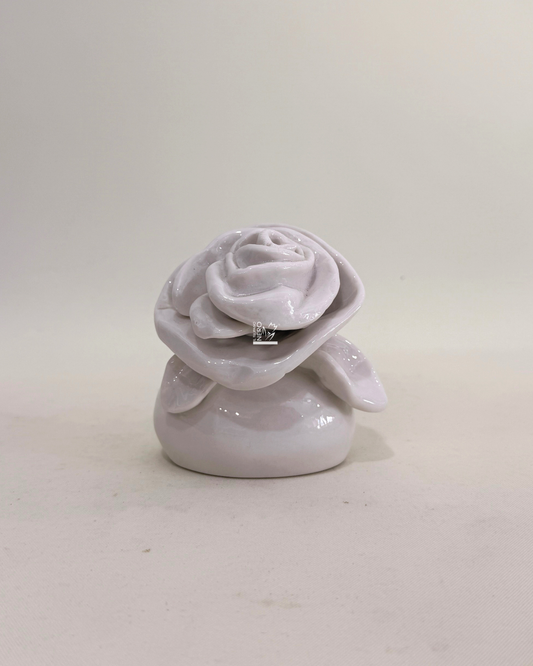 Diffusore di Fragranza con Rosa | HERVIT