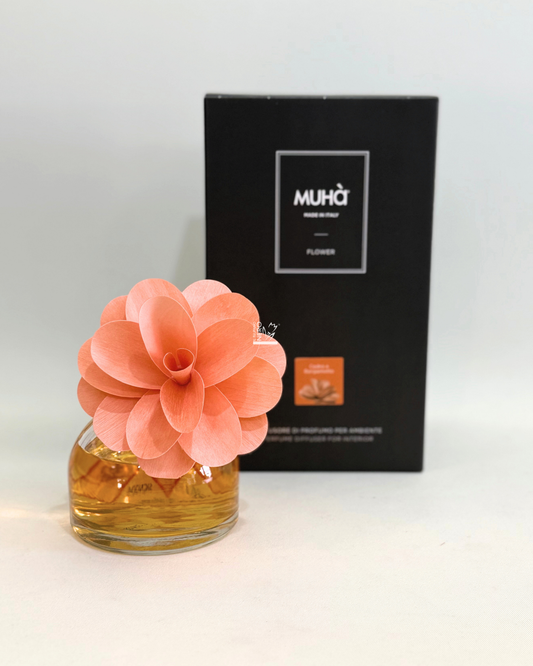 Diffusore Linea FLOWER 200 ml | MUHÀ