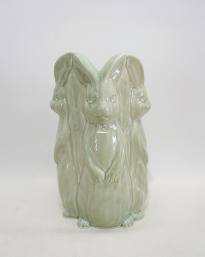 Vaso Conigli Easter Grande | EDG
