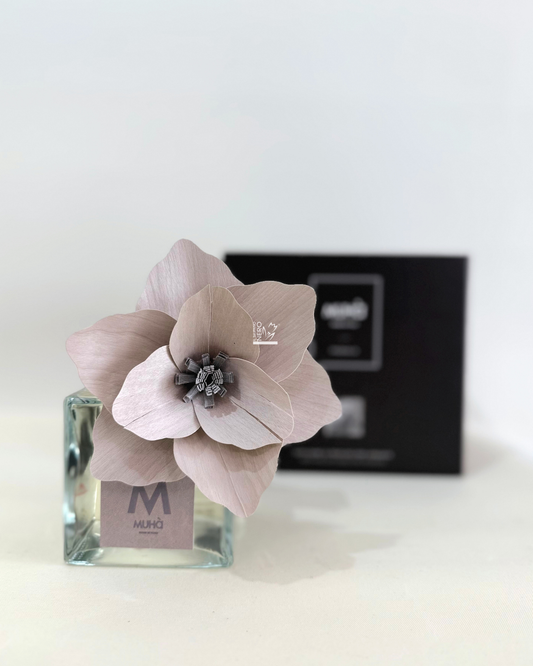 Diffusore Linea MAGNOLIA 500ml | MUHÀ
