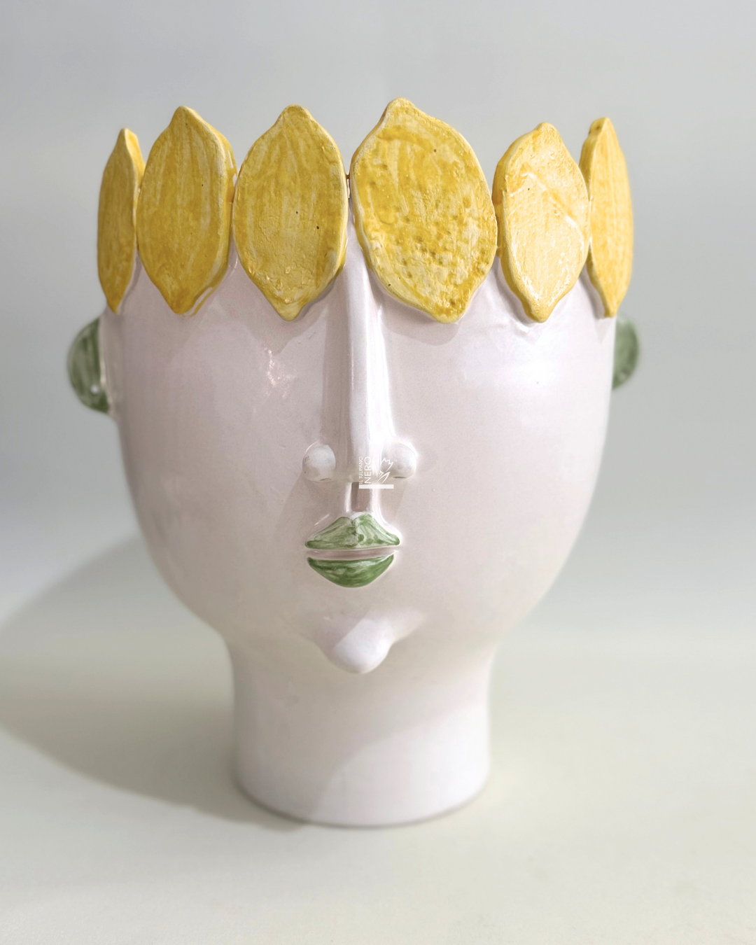 Testa Grande, Filomena Venditrice di Limoni | Patrizia Italiano