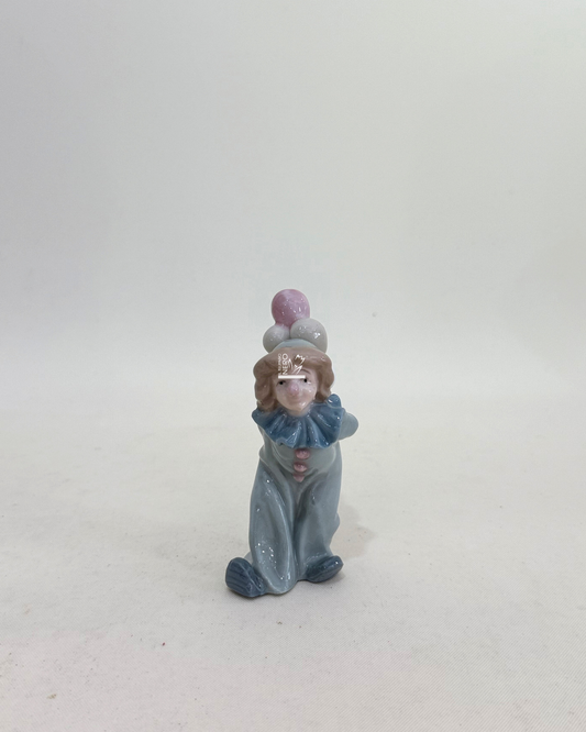 Clown con Palloni | SCHÖNHERR