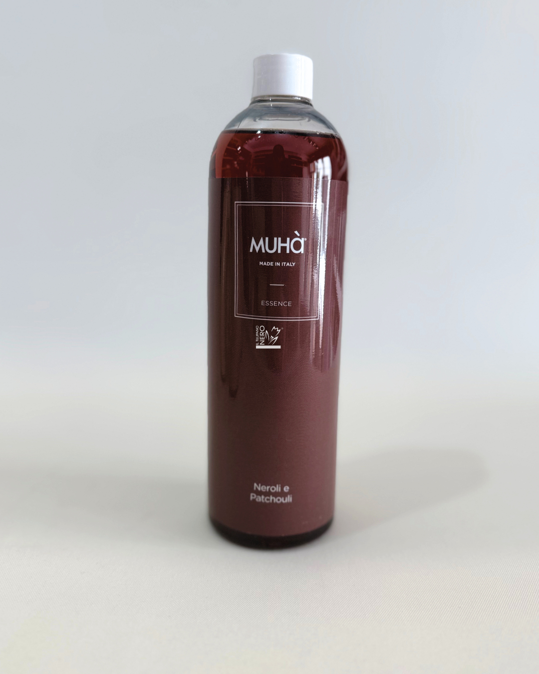 Ricarica Diffusore Neroli e Patchouli 500 ml | MUHÀ
