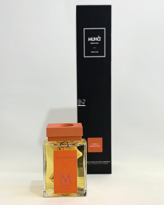 Diffusore Linea PERFUME 200 ml | MUHÀ