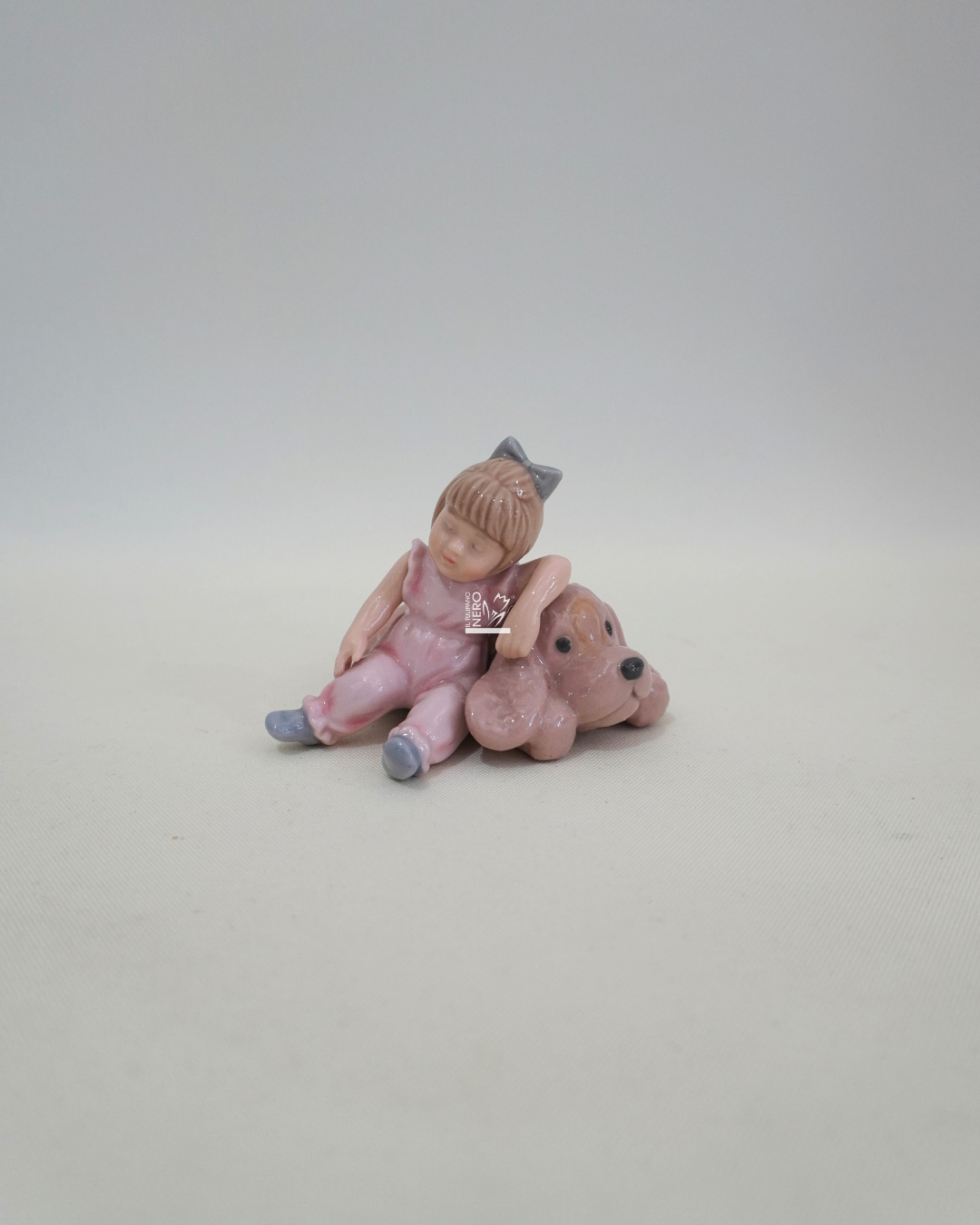 Bimba su Cagnolone | Royal Class-HERVIT