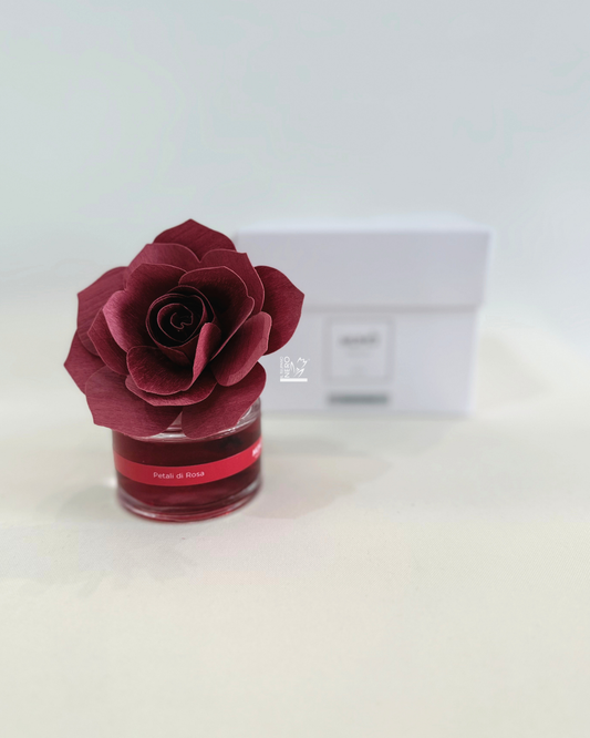 Diffusore Linea ROSE 50ml | MUHÀ