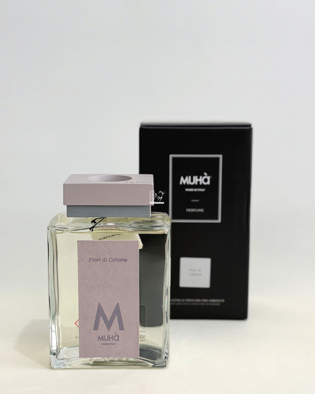 Diffusore Linea PERFUME 500 ml | MUHÀ