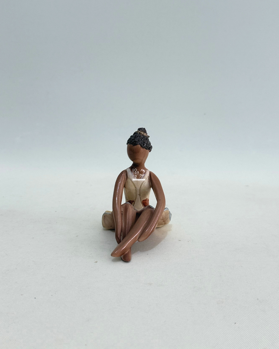 Ballerina Terracotta 02 | SCHÖNHERR