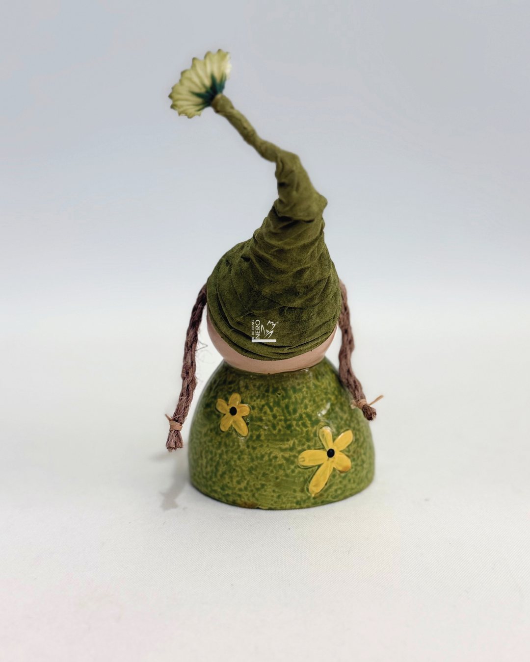 Elfo in Terracotta