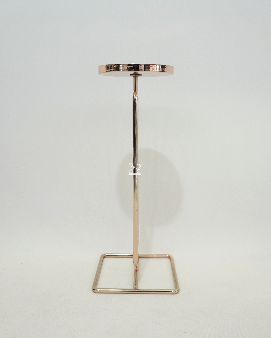 Portacandela Metallo Piccolo | HENRIETTE