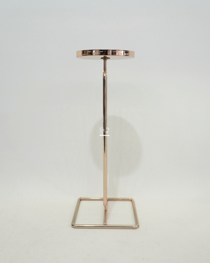 Portacandela Metallo Piccolo | HENRIETTE