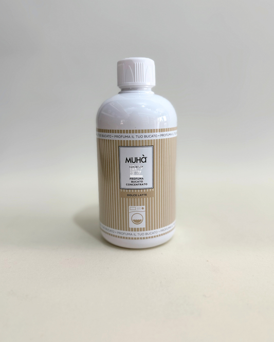 Profuma Bucato Dolce Latte | MUHÀ HOME