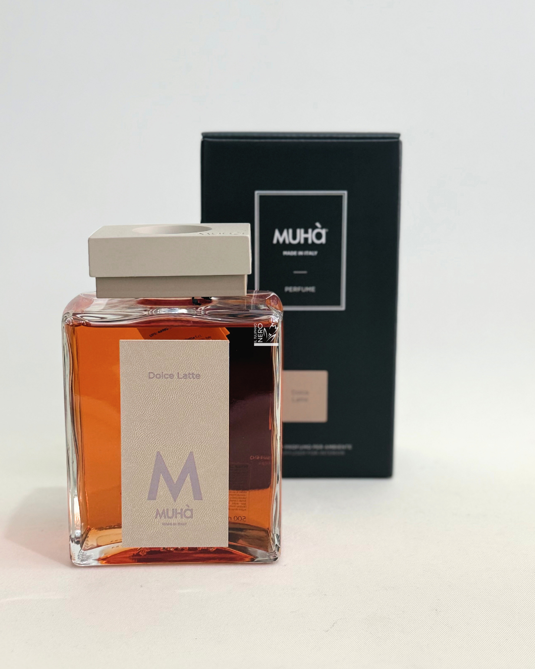 Diffusore Linea PERFUME 500 ml | MUHÀ
