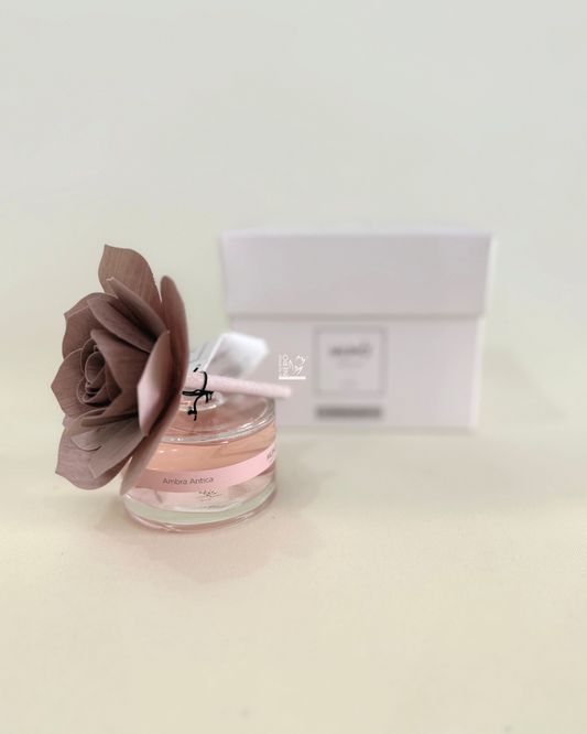 Diffusore Linea ROSE 50ml | MUHÀ