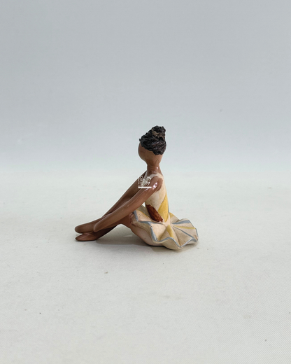 Ballerina Terracotta 02 | SCHÖNHERR
