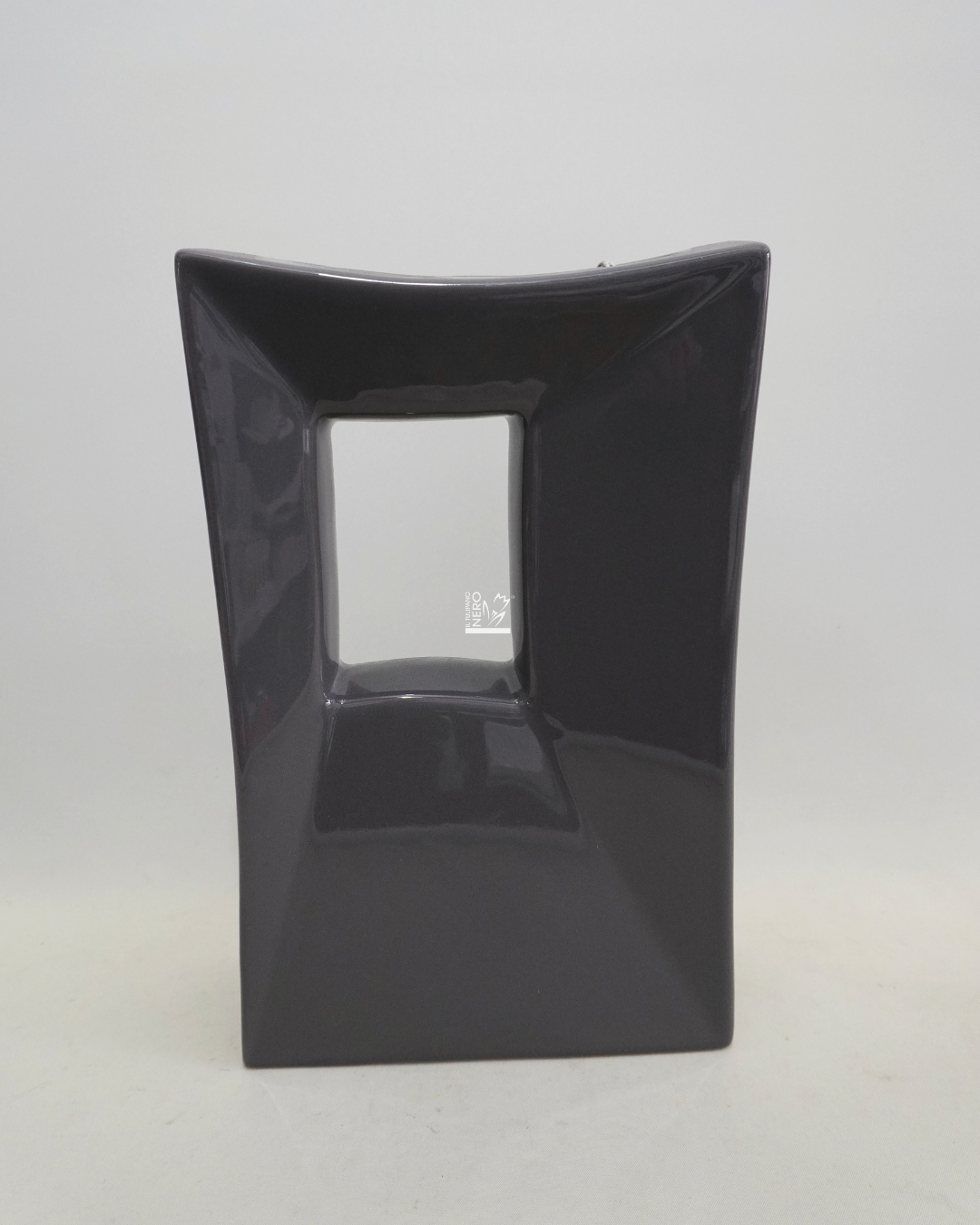 Vaso Moderno Grigio