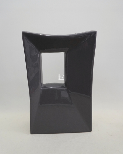 Vaso Moderno Grigio
