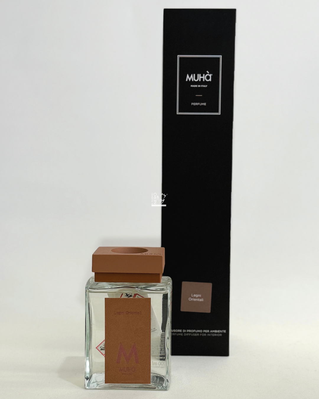 Diffusore Linea PERFUME 200 ml | MUHÀ