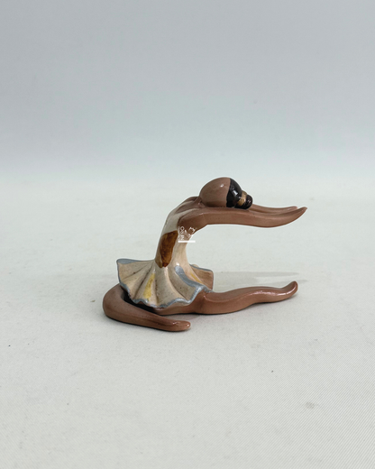 Ballerina Terracotta 05 | SCHÖNHERR