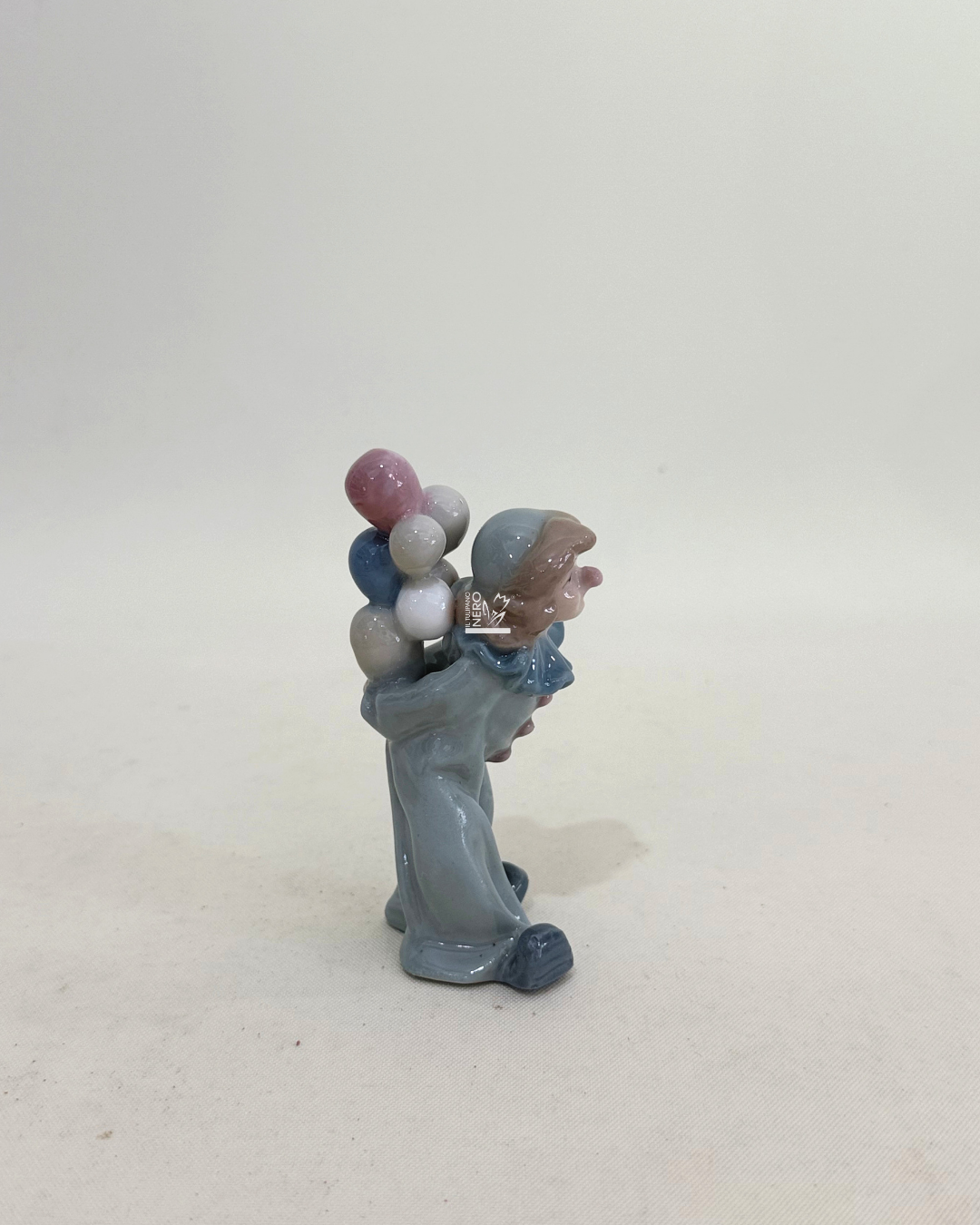 Clown con Palloni | SCHÖNHERR