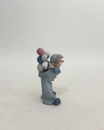 Clown con Palloni | SCHÖNHERR