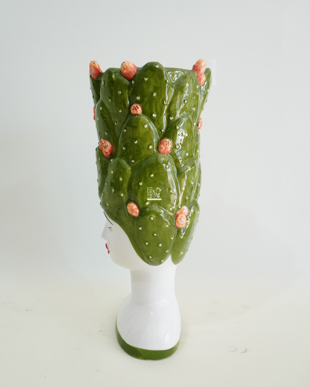 Vaso Fico d'India Alto