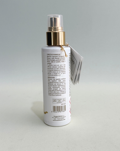 Profumo Cuccia | MUHÀ