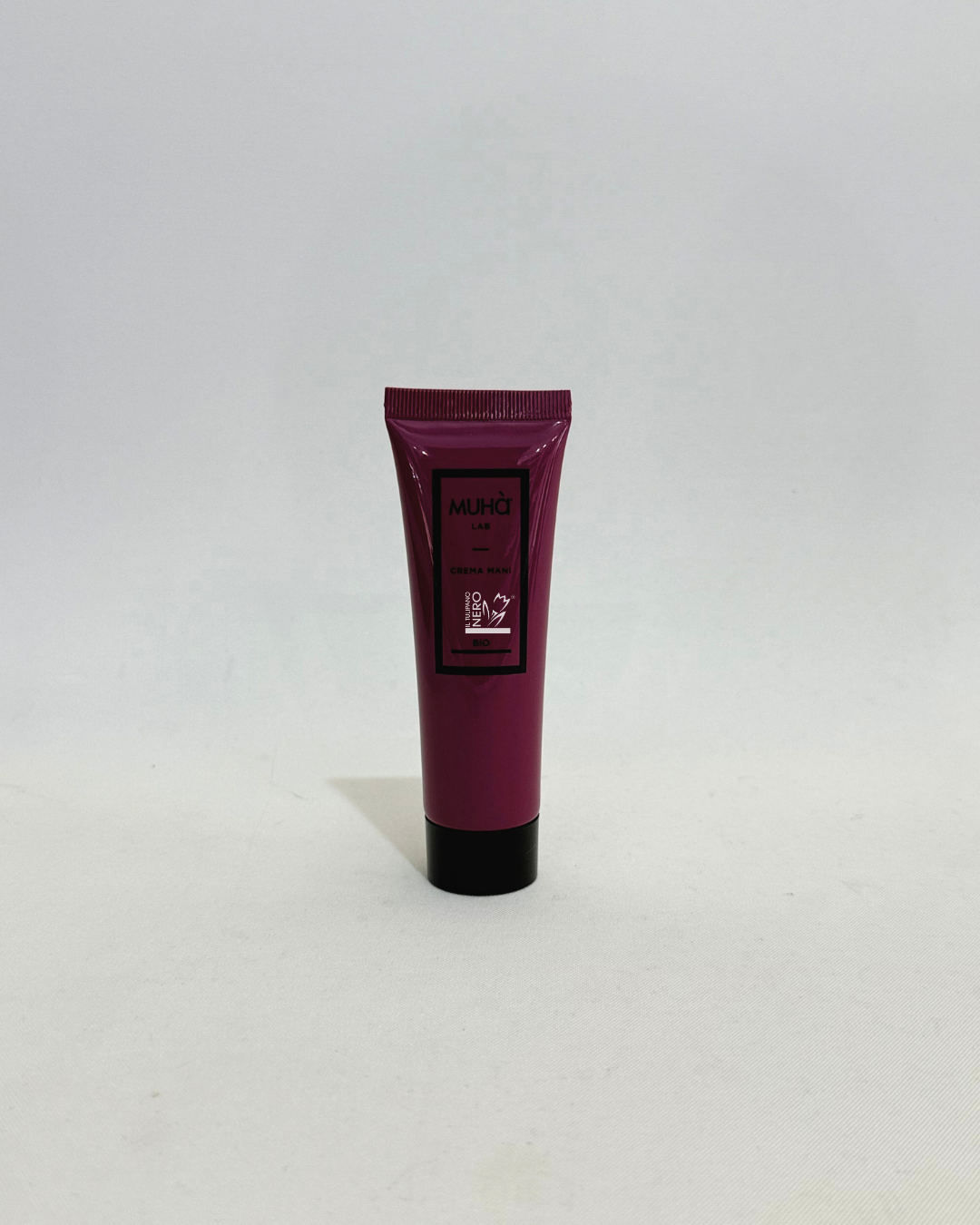 Crema Mani Cuoio e Lampone | MUHÀ LAB
