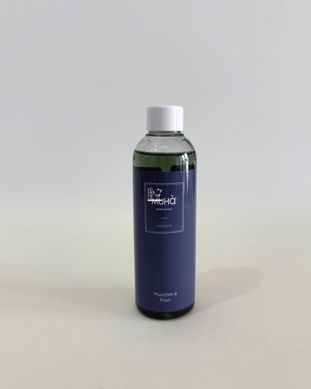 Ricarica Diffusore Muschio e Fiori 200 ml | MUHÀ