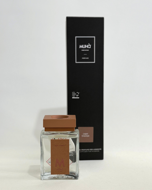 Diffusore Linea PERFUME 100 ml | MUHÀ