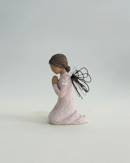 Preghiera dell'Angelo | WILLOW TREE Susan Lordi
