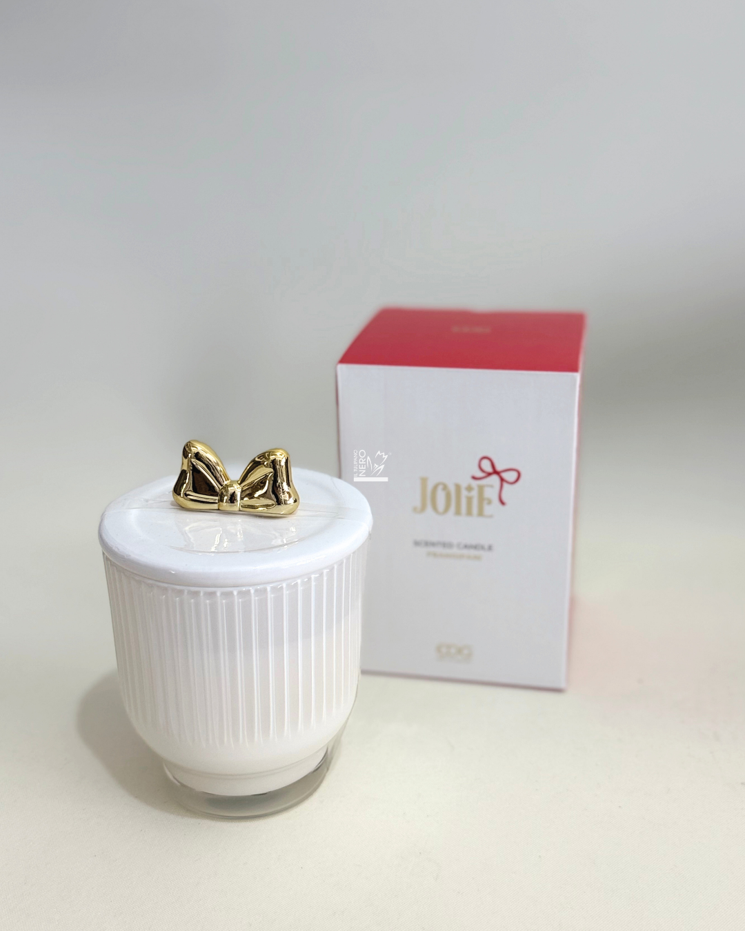Candela Profumata Jolie Frangipani | EDG
