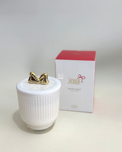 Candela Profumata Jolie Frangipani | EDG