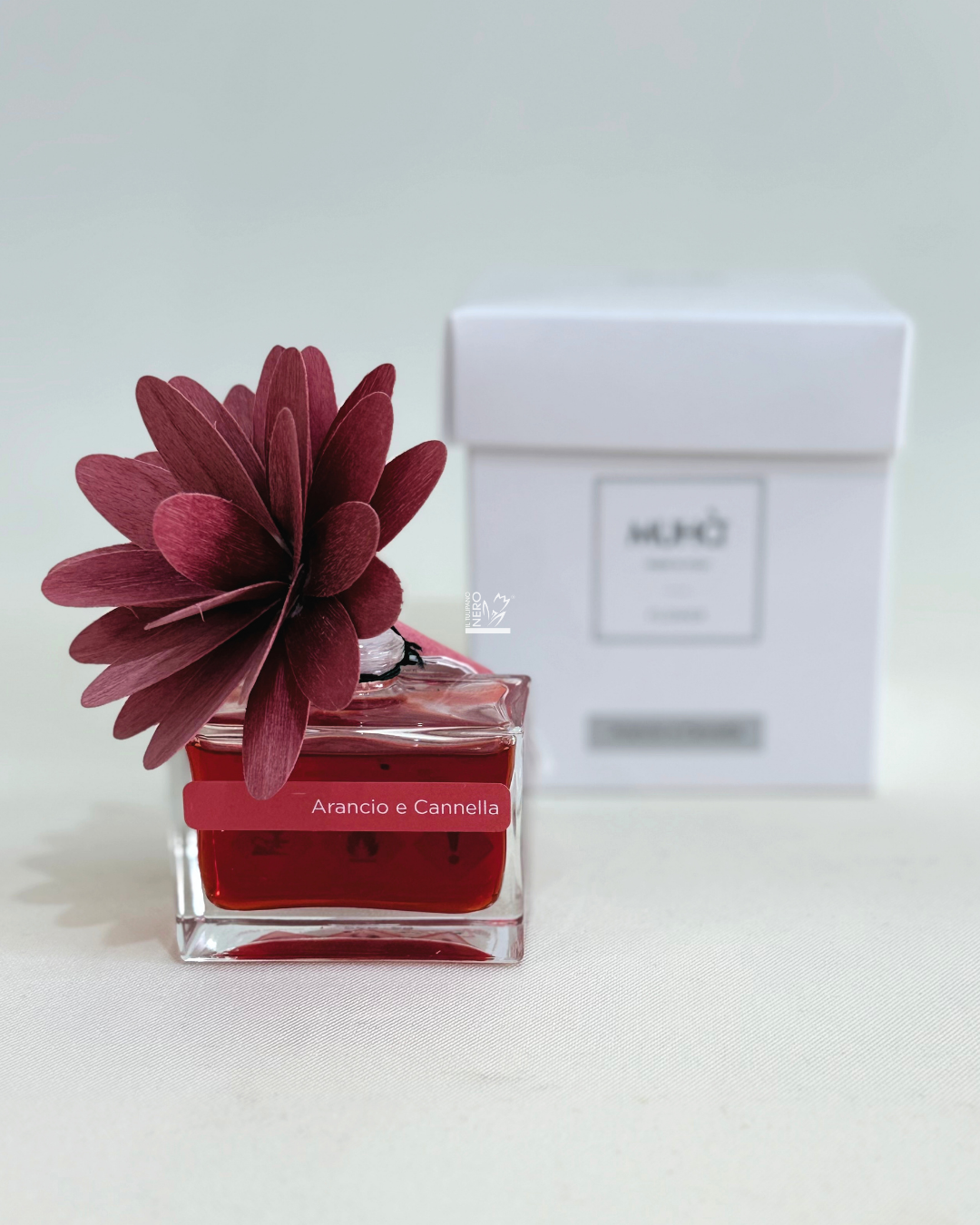 Diffusore Linea FLOWER 30 ml | MUHÀ