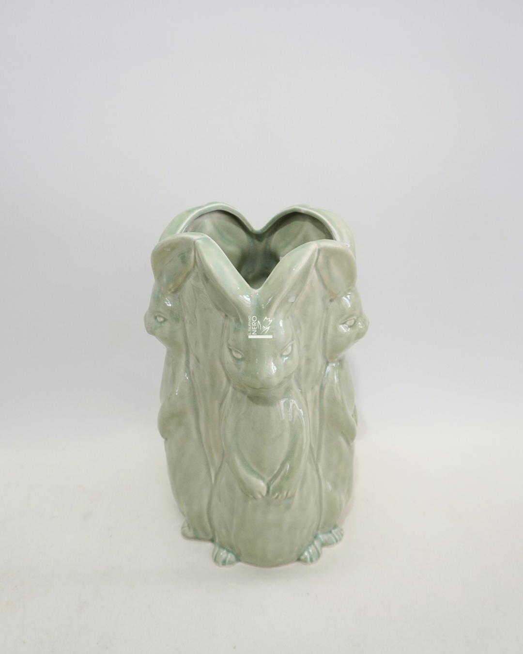 Vaso Conigli Easter Grande | EDG