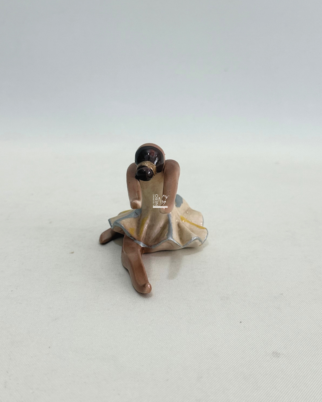 Ballerina Terracotta 05 | SCHÖNHERR