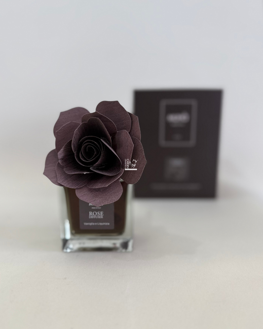 Diffusore Linea ROSE 100ml | MUHÀ