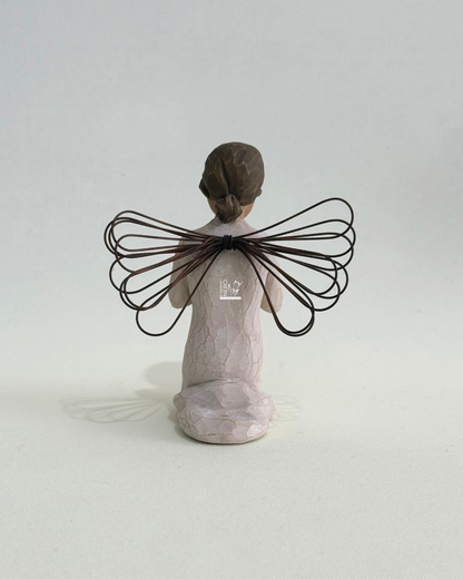 Preghiera dell'Angelo | WILLOW TREE Susan Lordi