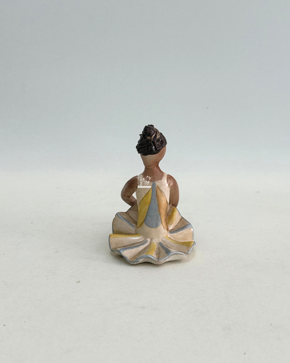 Ballerina Terracotta 02 | SCHÖNHERR