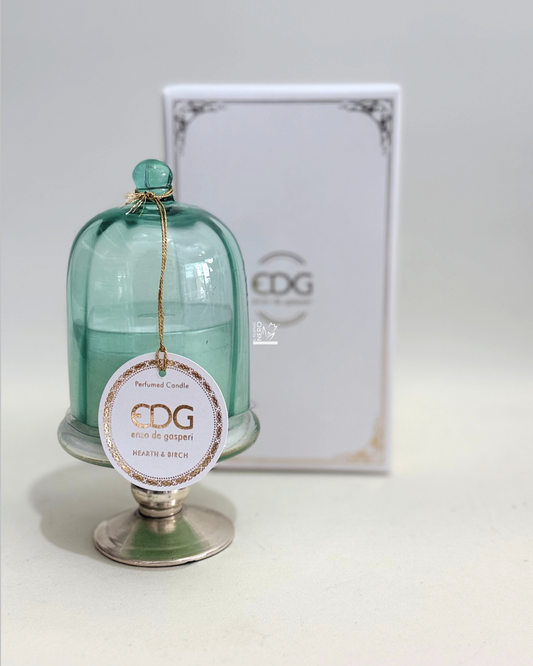 Candela Profumata Hearth & Birch | EDG