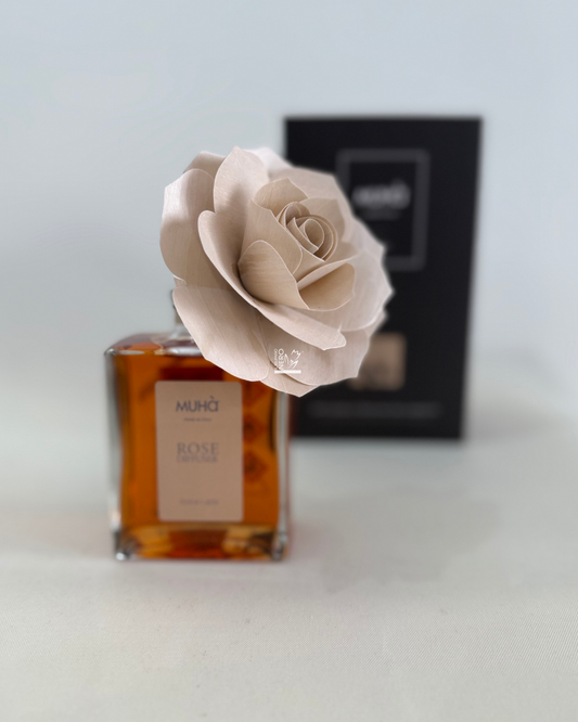 Diffusore Linea ROSE 200ml | MUHÀ