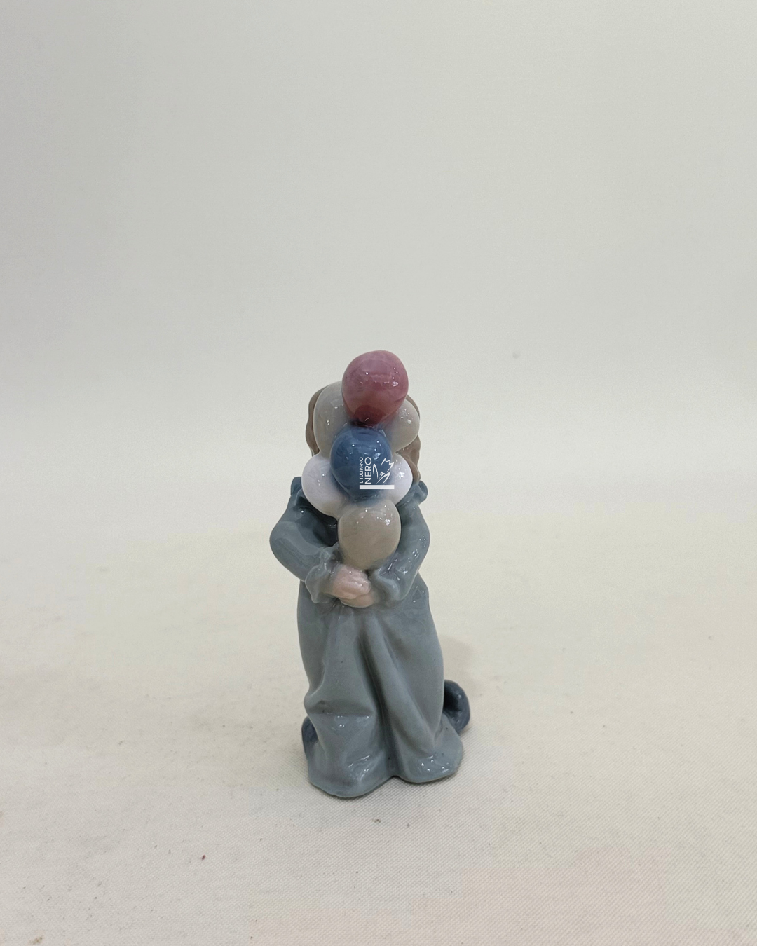 Clown con Palloni | SCHÖNHERR