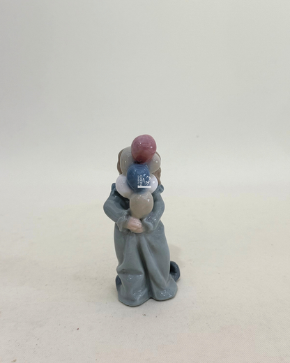 Clown con Palloni | SCHÖNHERR