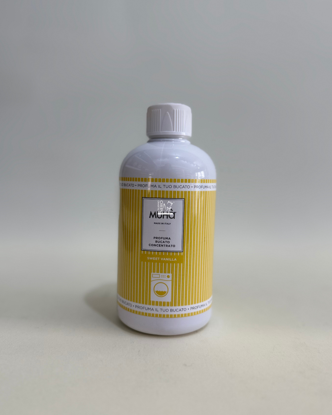 Profuma Bucato Sweet Vanilla | MUHÀ HOME