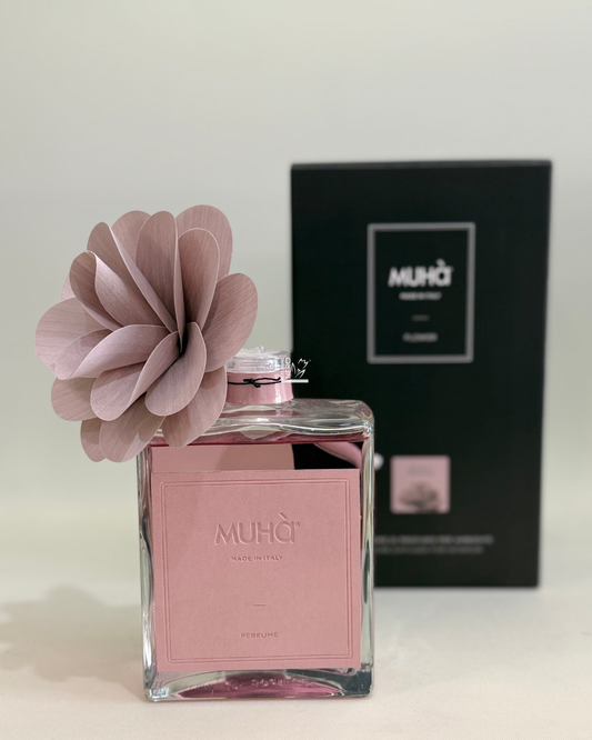 Diffusore Linea FLOWER 500 ml | MUHÀ