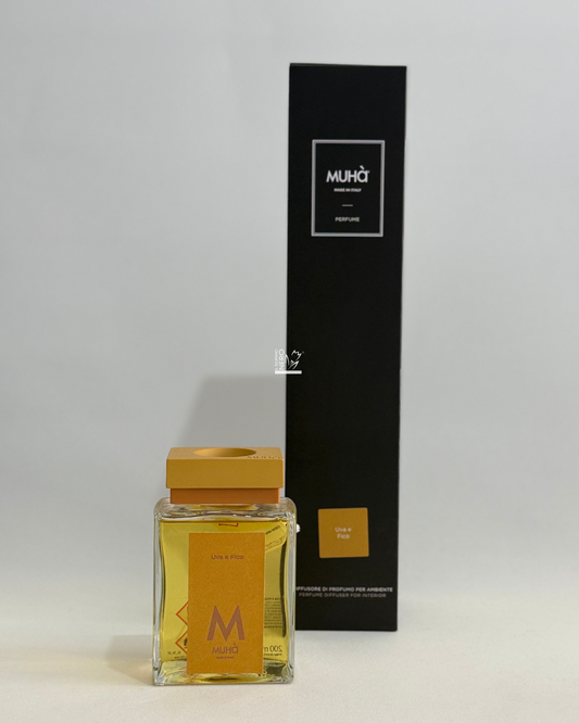 Diffusore Linea PERFUME 200 ml | MUHÀ