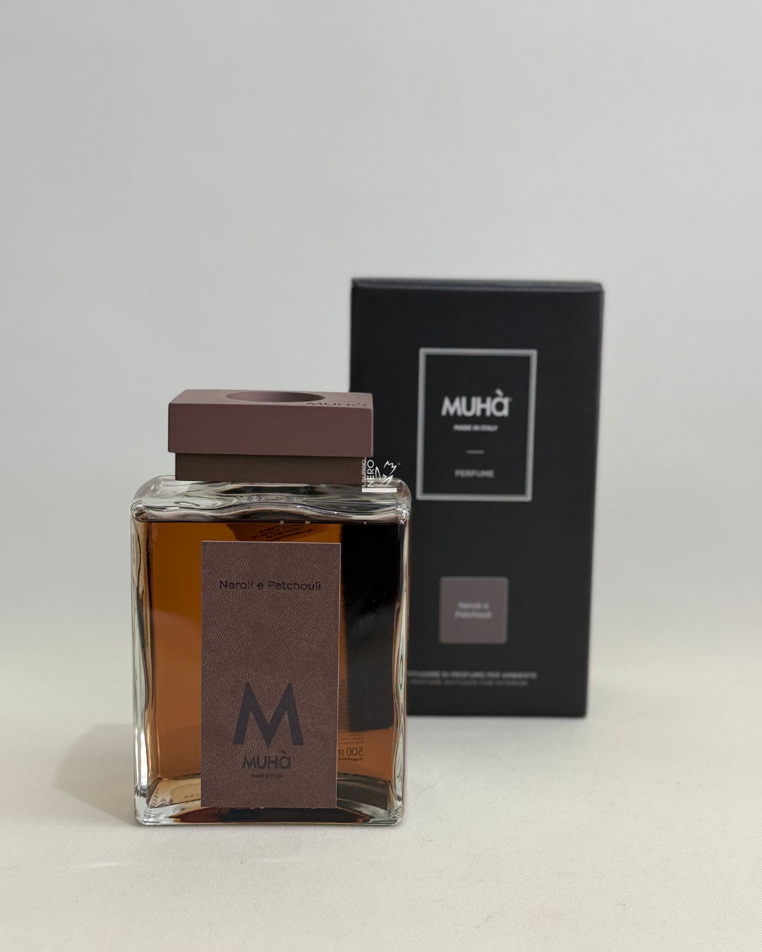 Diffusore Linea PERFUME 500 ml | MUHÀ