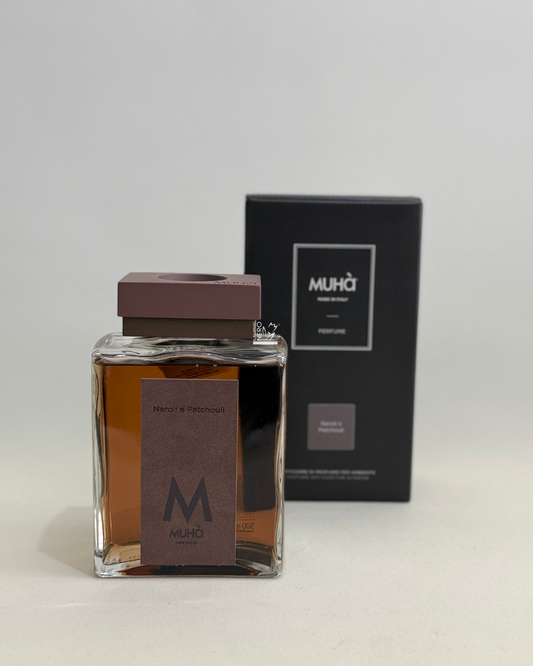 Diffusore Linea PERFUME 500 ml | MUHÀ