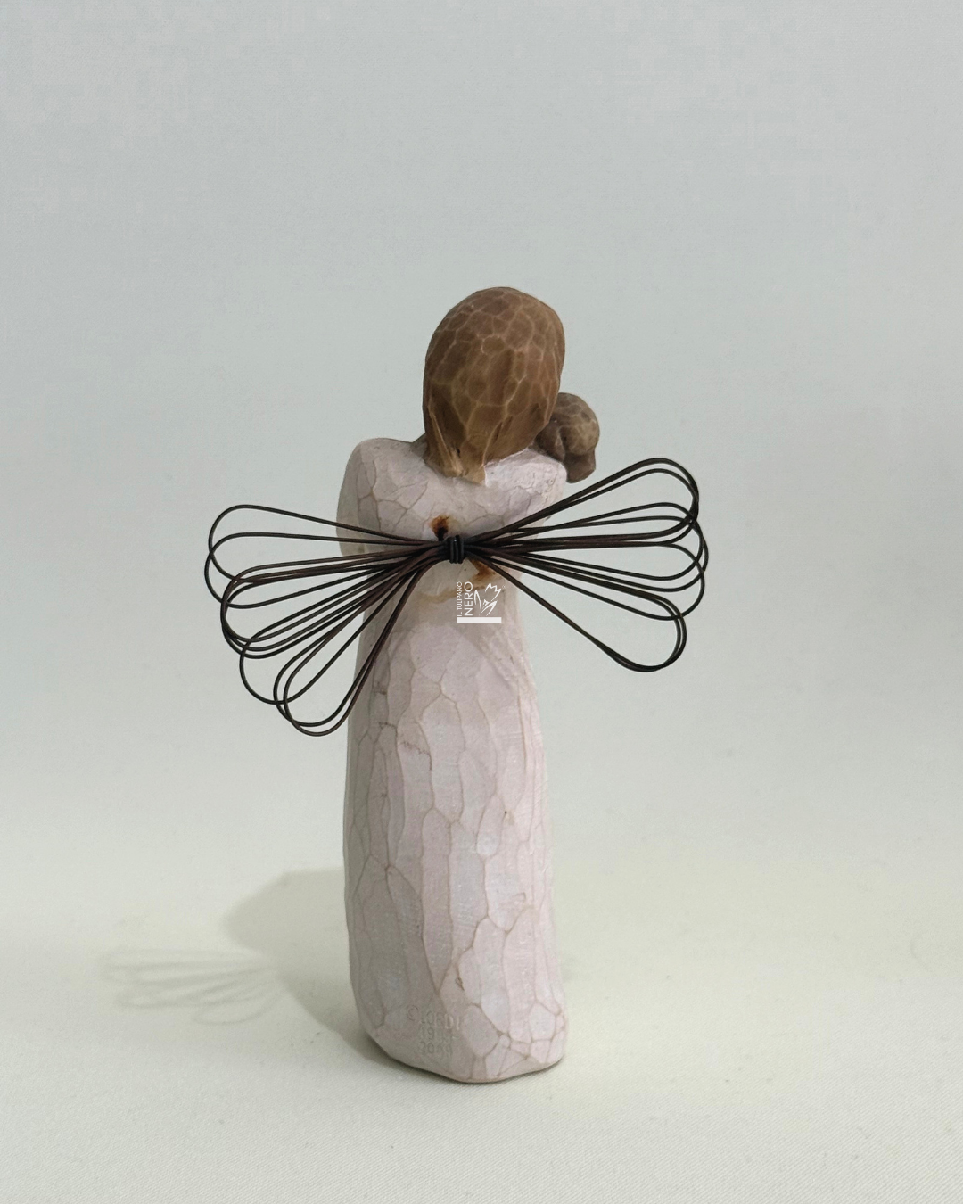 Angelo dell'Amicizia | WILLOW TREE Susan Lordi